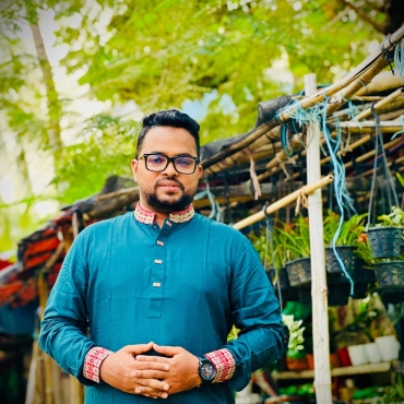 Md. Mushiur Rahman